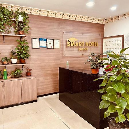 Smart Budget Hotel - Klang Exterior foto