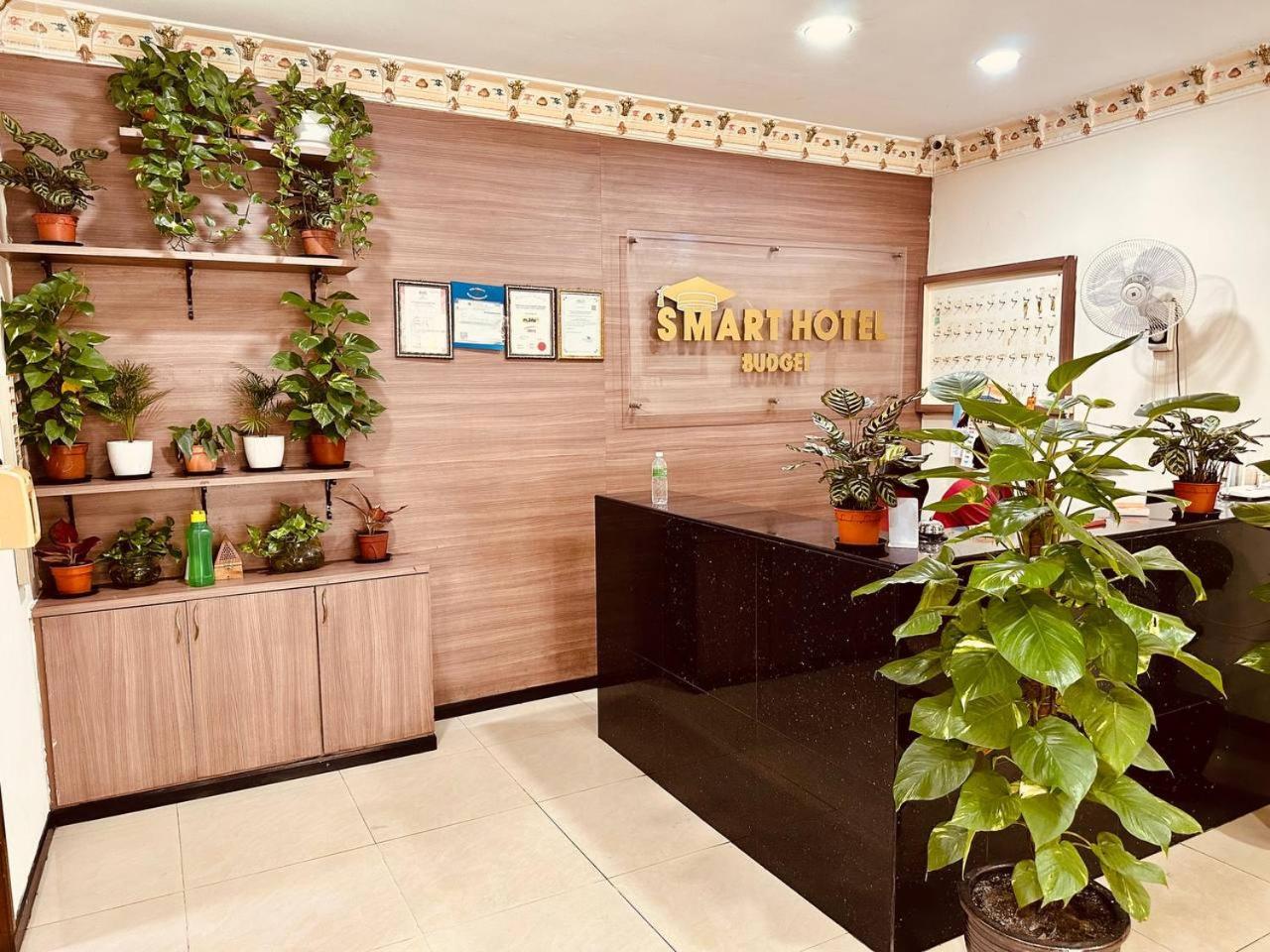 Smart Budget Hotel - Klang Exterior foto