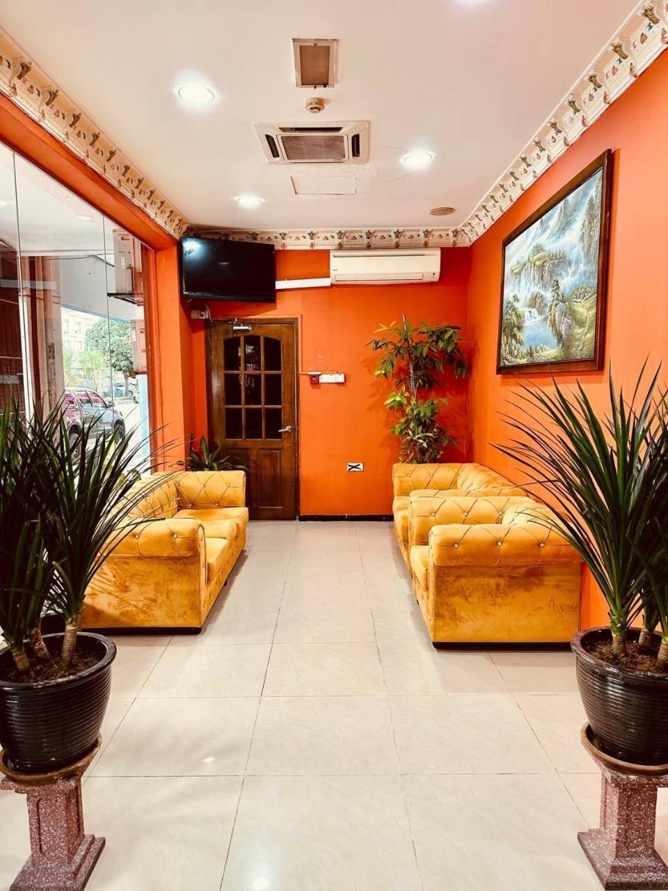 Smart Budget Hotel - Klang Exterior foto