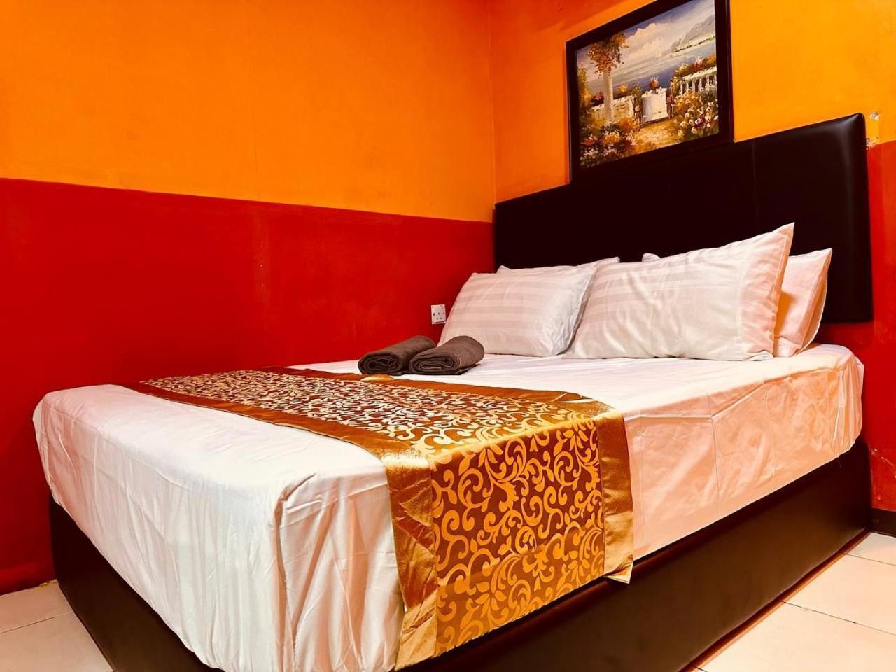 Smart Budget Hotel - Klang Exterior foto